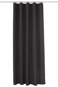 Duschdraperier|Jotex ANINE Duschdraperi Svart