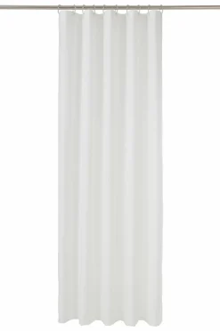 Duschdraperier|Jotex ANINE Duschdraperi Naturvit