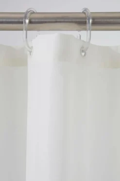 Duschdraperier|Jotex ANINE Duschdraperi Naturvit