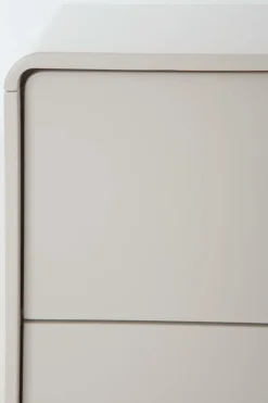 Bord|Jotex ANNEDAL Sängbord Vit