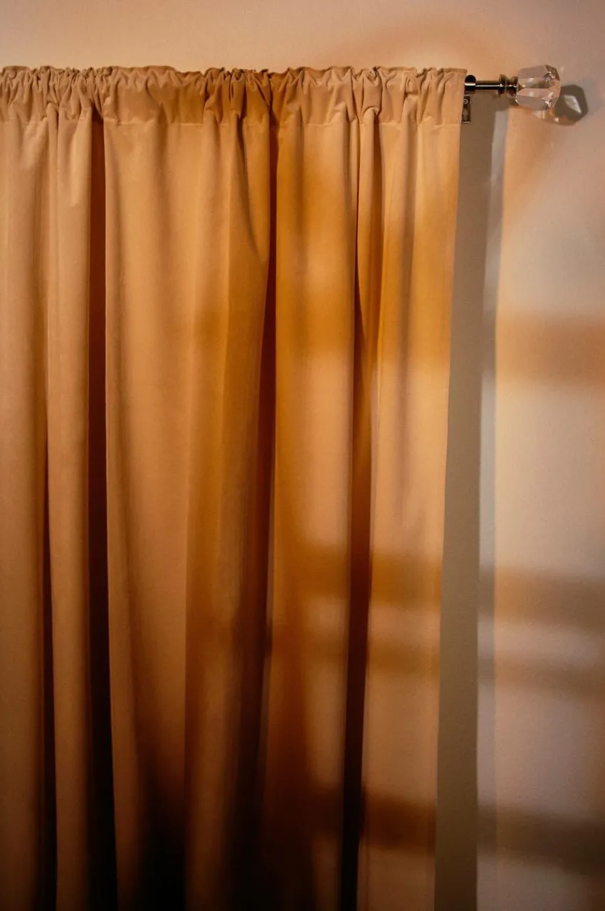 Gardinstänger|Jotex ANNIE Gardinstång 276-385 Cm Silver