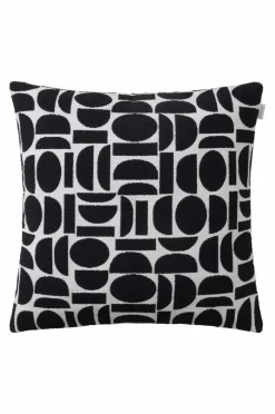 Prydnadskuddar & Fodral|Jotex ANNIE Kuddfodral 60x60 Cm Svart