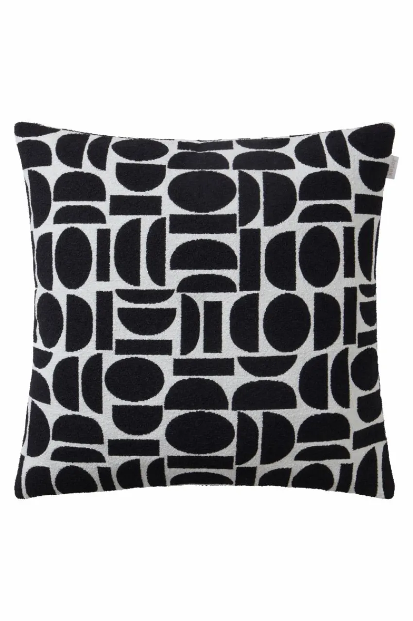 Prydnadskuddar & Fodral|Jotex ANNIE Kuddfodral 60x60 Cm Svart