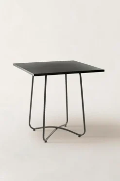 Utebord|Utemöbler|Jotex ANTIBES Bord 74x74 Cm Khakigrön
