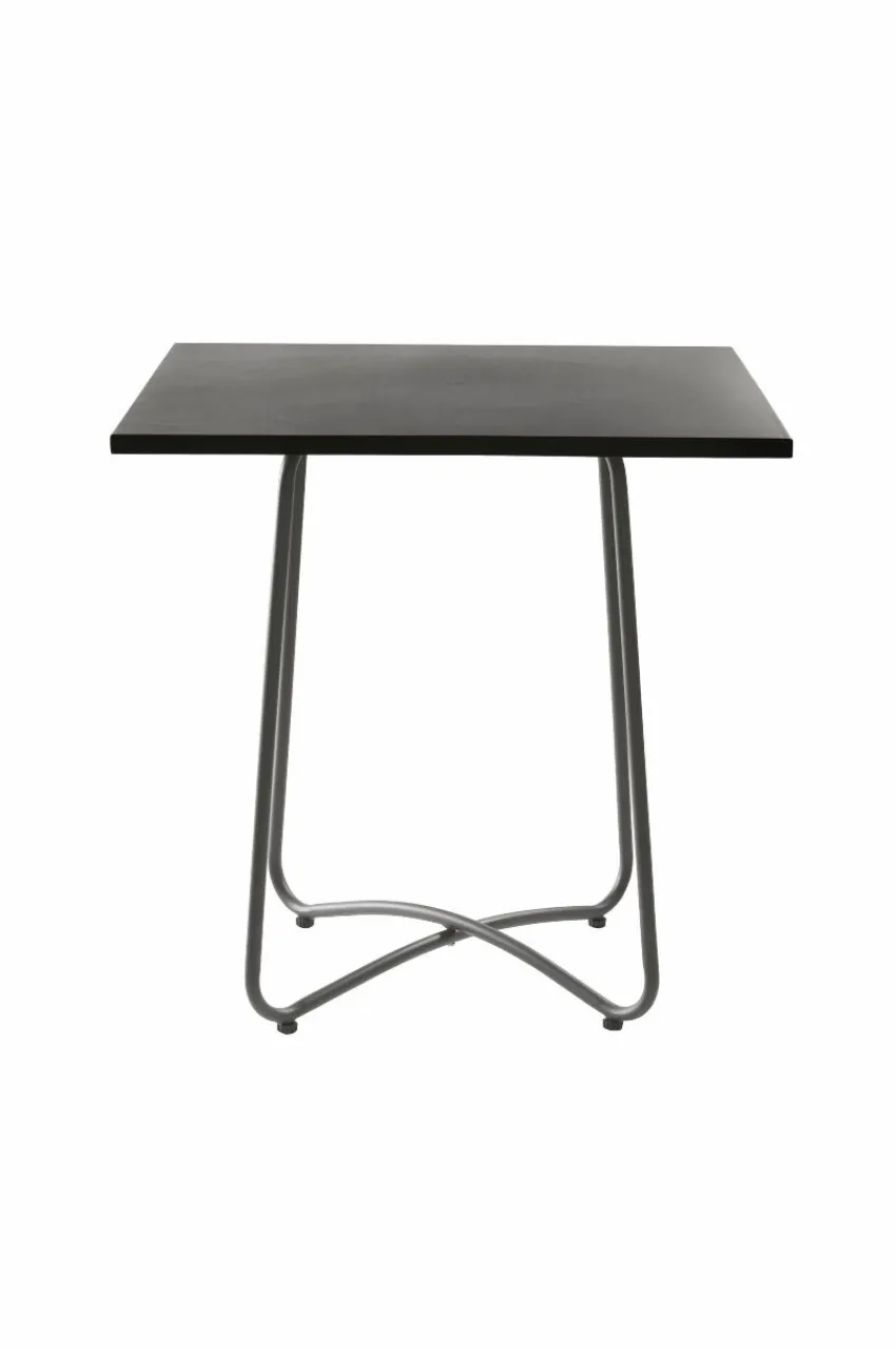 Utebord|Utemöbler|Jotex ANTIBES Bord 74x74 Cm Khakigrön