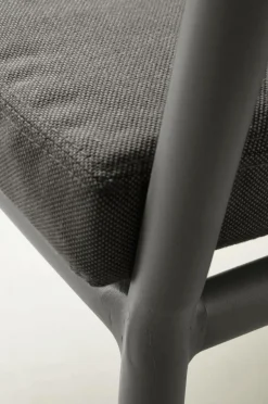 Utestolar & Utepallar|Utemöbler|Jotex ANTIBES Loungestol 2-pack Khakigrön