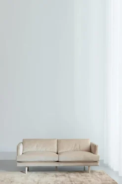 Soffor|Jotex ANTWERPEN Soffa 3-sits Ljusbeige