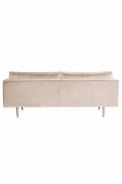 Soffor|Jotex ANTWERPEN Soffa 3-sits Ljusbeige
