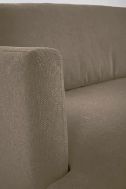 Soffor|Jotex ANTWERPEN Soffa 4-sits Gråbrun