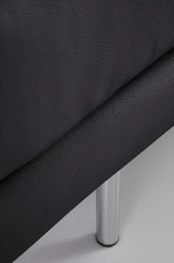 Soffor|Jotex ANTWERPEN Soffa 4-sits Svart