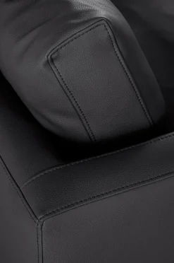 Soffor|Jotex ANTWERPEN Soffa 4-sits Svart