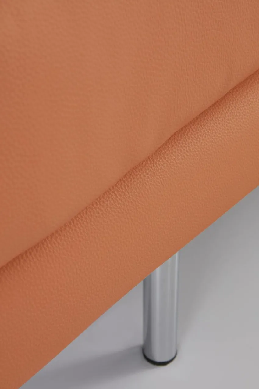 Soffor|Jotex ANTWERPEN Soffa 4-sits Cognac