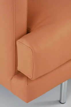 Soffor|Jotex ANTWERPEN Soffa 4-sits Cognac