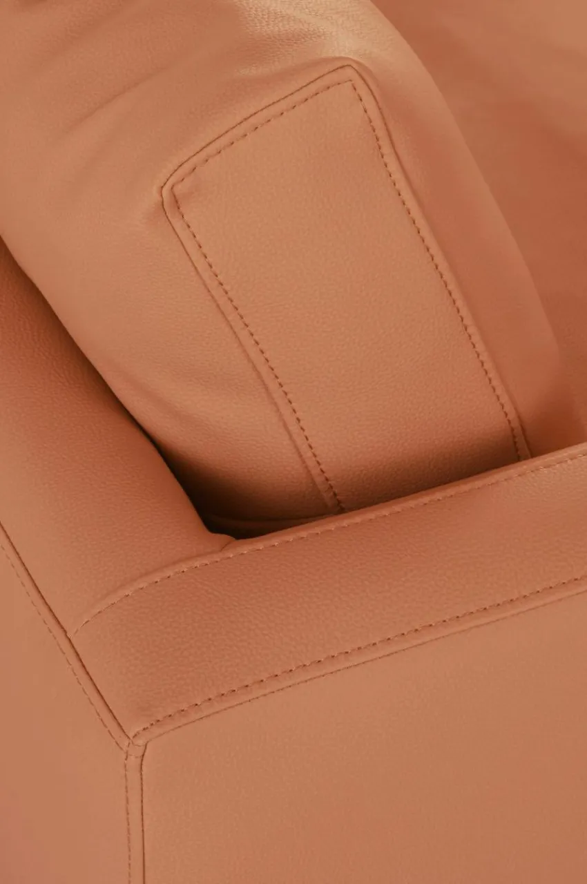 Soffor|Jotex ANTWERPEN Soffa 4-sits Cognac
