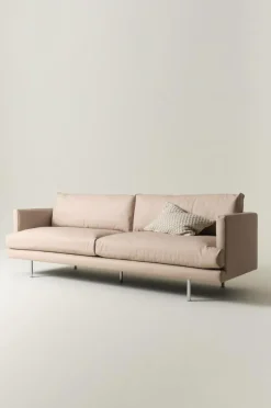 Soffor|Jotex ANTWERPEN Soffa 4-sits Beige