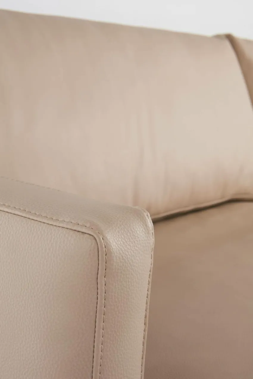 Soffor|Jotex ANTWERPEN Soffa 4-sits Beige