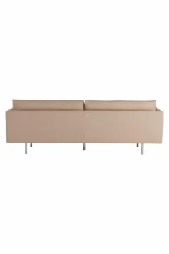 Soffor|Jotex ANTWERPEN Soffa 4-sits Beige