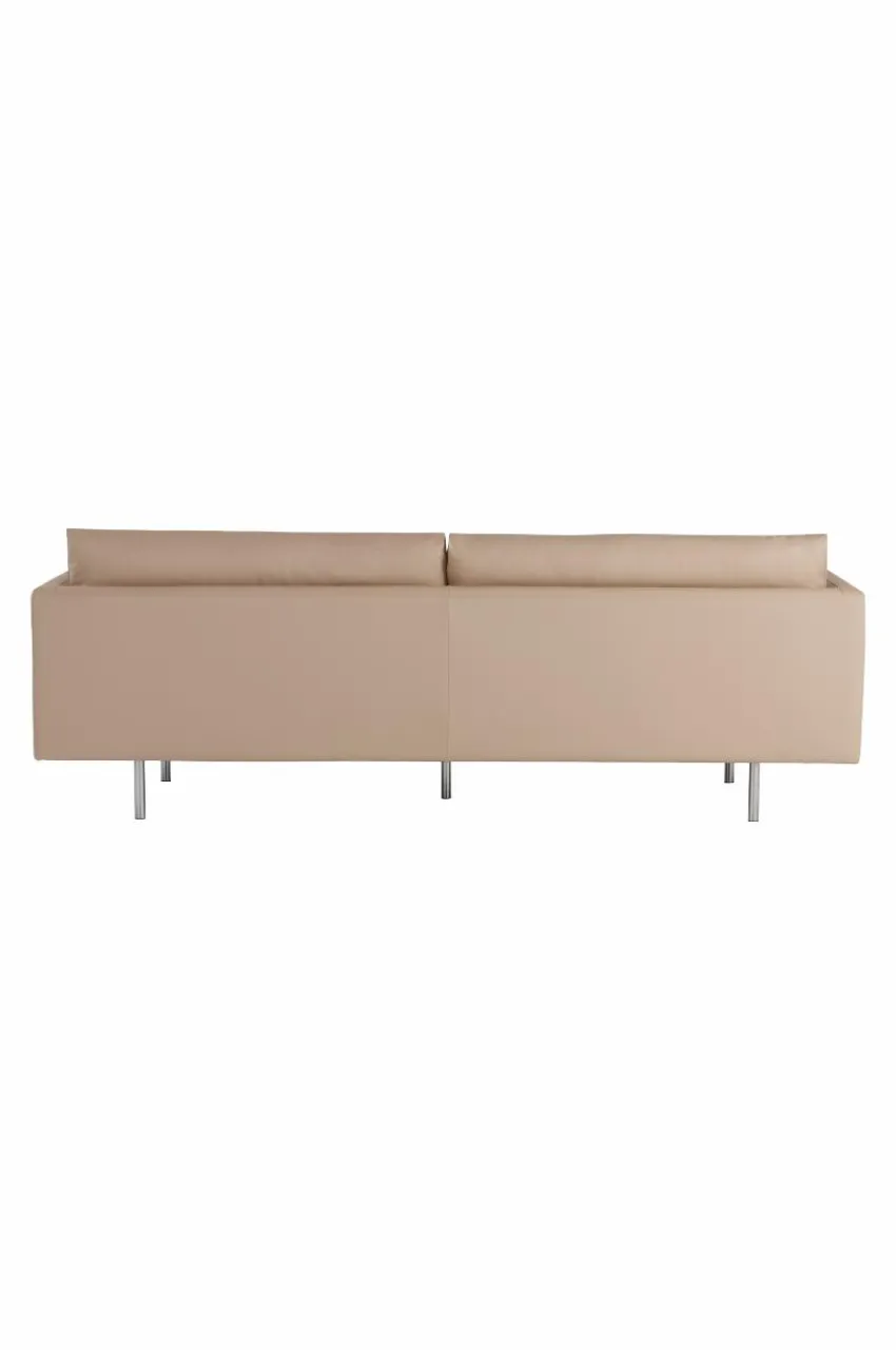 Soffor|Jotex ANTWERPEN Soffa 4-sits Beige
