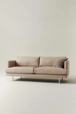 Soffor|Jotex ANTWERPEN Soffa 3-sits Beige