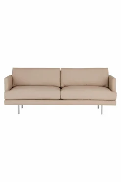 Soffor|Jotex ANTWERPEN Soffa 3-sits Beige