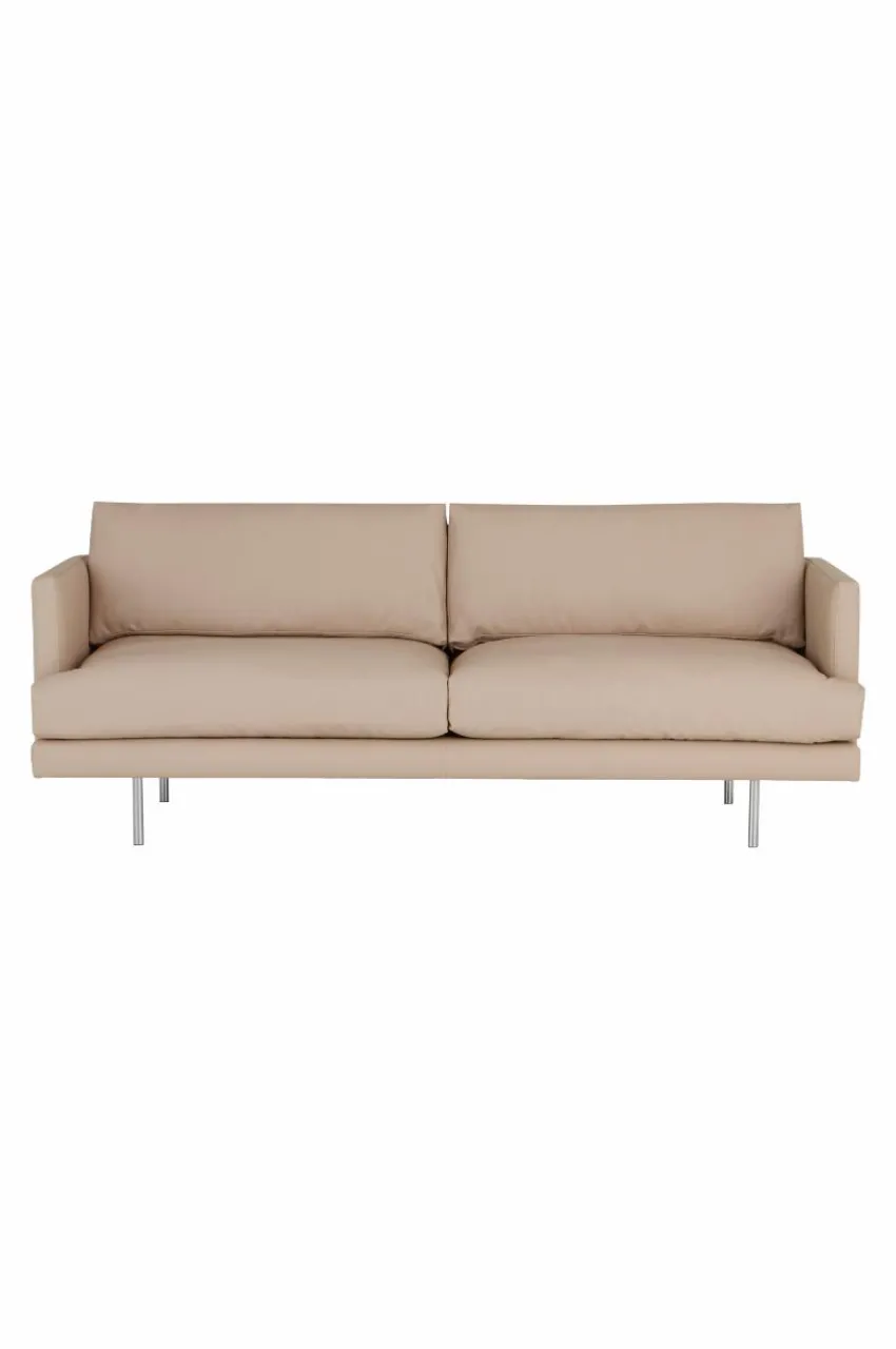 Soffor|Jotex ANTWERPEN Soffa 3-sits Beige