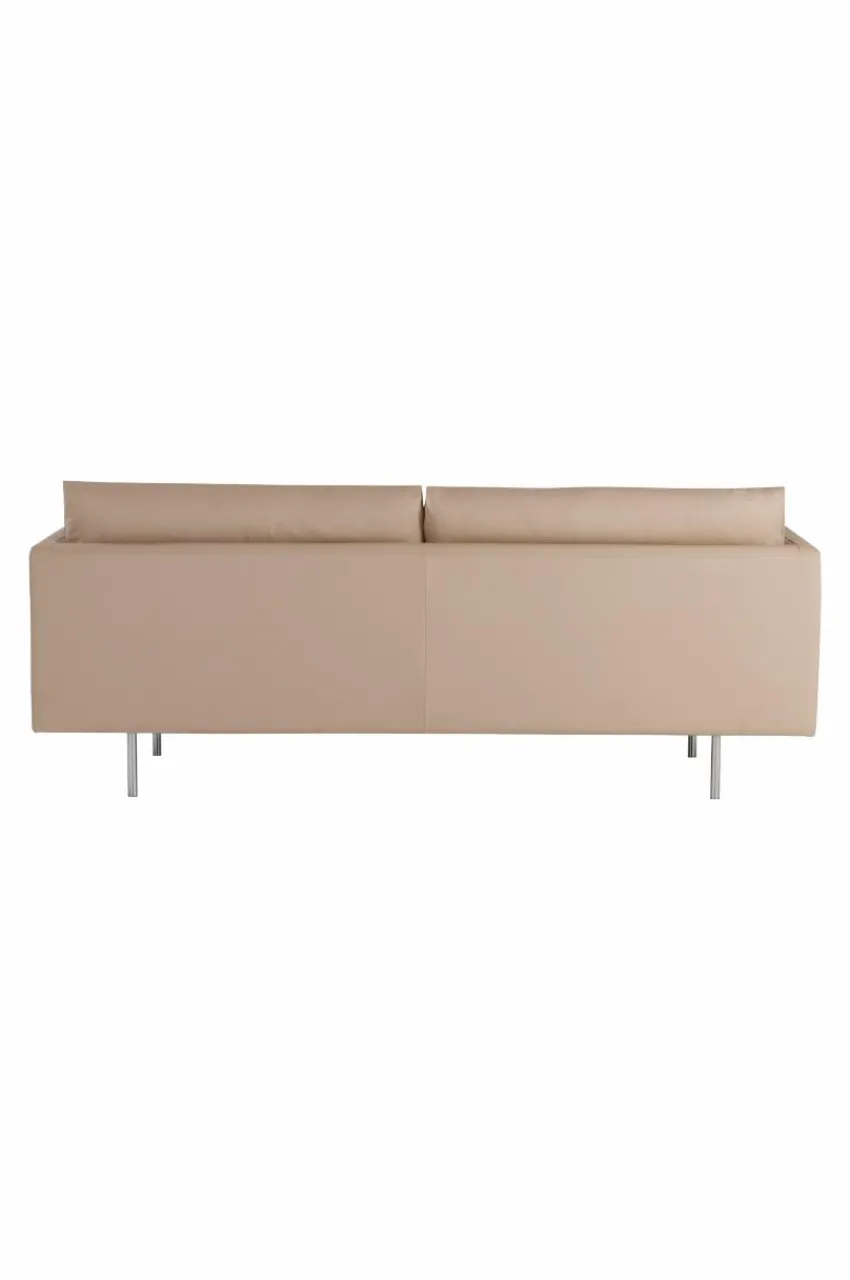 Soffor|Jotex ANTWERPEN Soffa 3-sits Beige