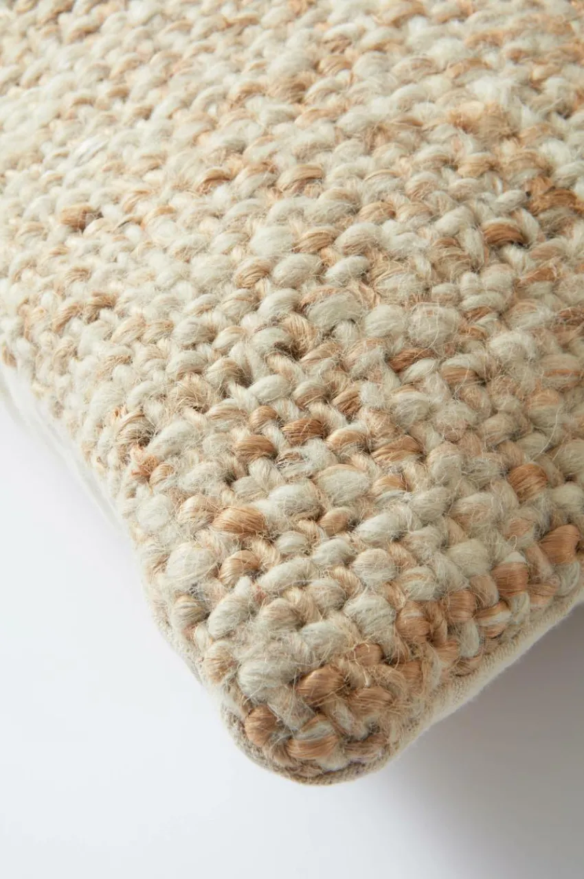 Prydnadskuddar & Fodral|Jotex ANYA Kuddfodral 50x 50 Cm Beige