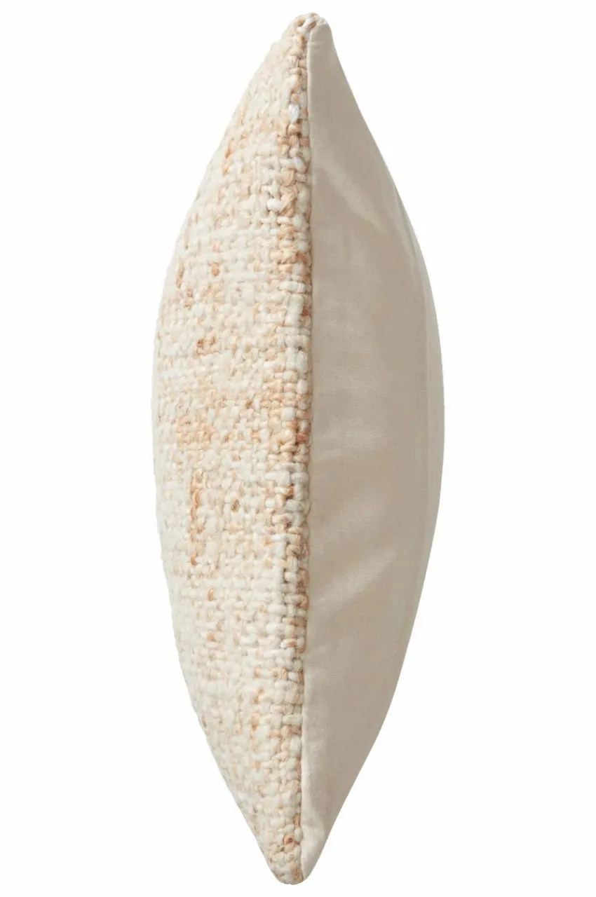 Prydnadskuddar & Fodral|Jotex ANYA Kuddfodral 50x 50 Cm Beige