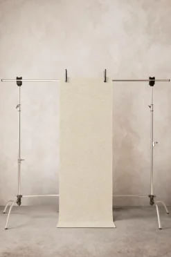 Slätvävda Mattor|Jotex ANYA Slätvävd Matta 80x200 Cm Grå