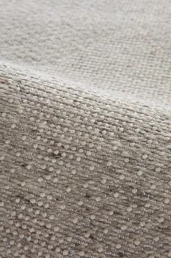 Slätvävda Mattor|Jotex ANYA Slätvävd Matta 80x200 Cm Grå