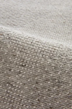 Slätvävda Mattor|Jotex ANYA Slätvävd Matta 80x200 Cm Grå