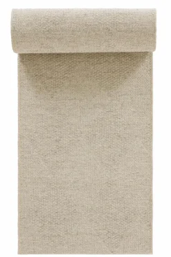 Slätvävda Mattor|Jotex ANYA Slätvävd Matta 80x200 Cm Grå