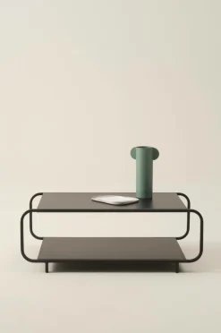 Bord|Jotex ANZAC Soffbord 55x100 Cm Svart