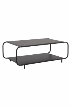Bord|Jotex ANZAC Soffbord 55x100 Cm Svart