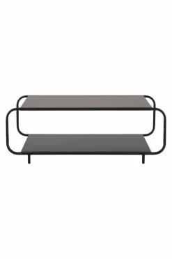 Bord|Jotex ANZAC Soffbord 55x100 Cm Svart