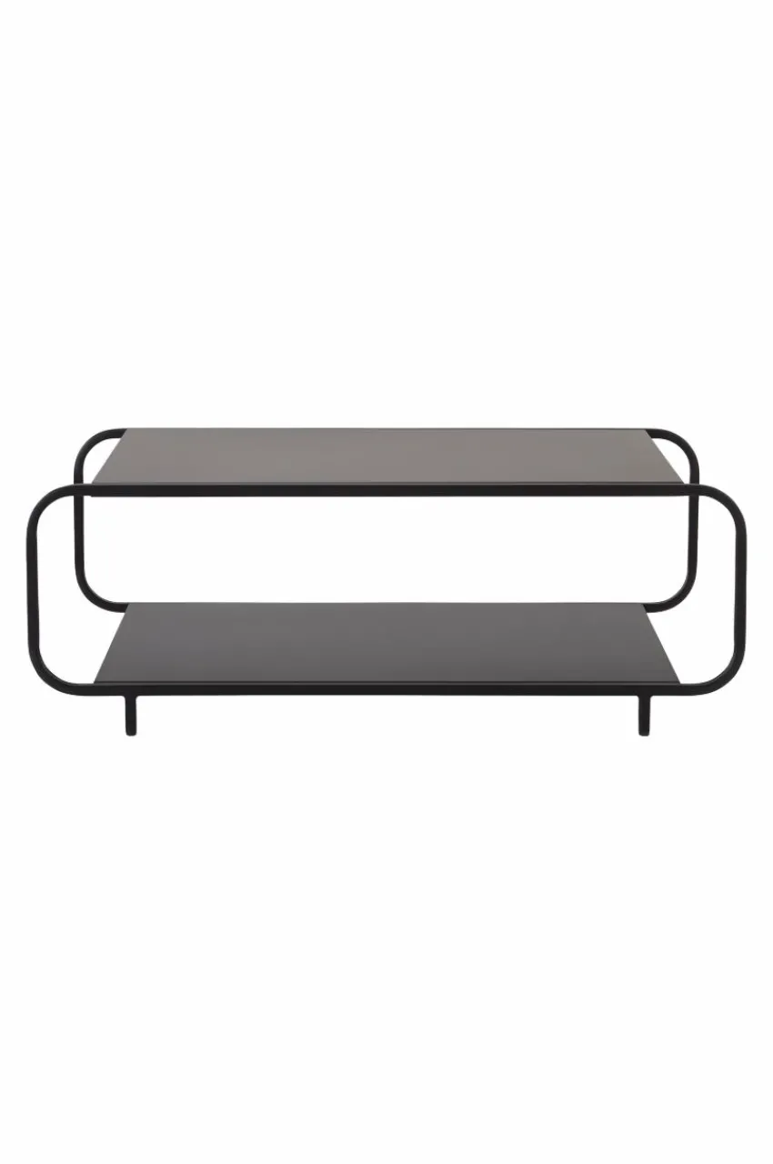 Bord|Jotex ANZAC Soffbord 55x100 Cm Svart