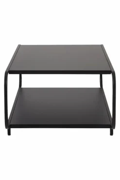 Bord|Jotex ANZAC Soffbord 55x100 Cm Svart