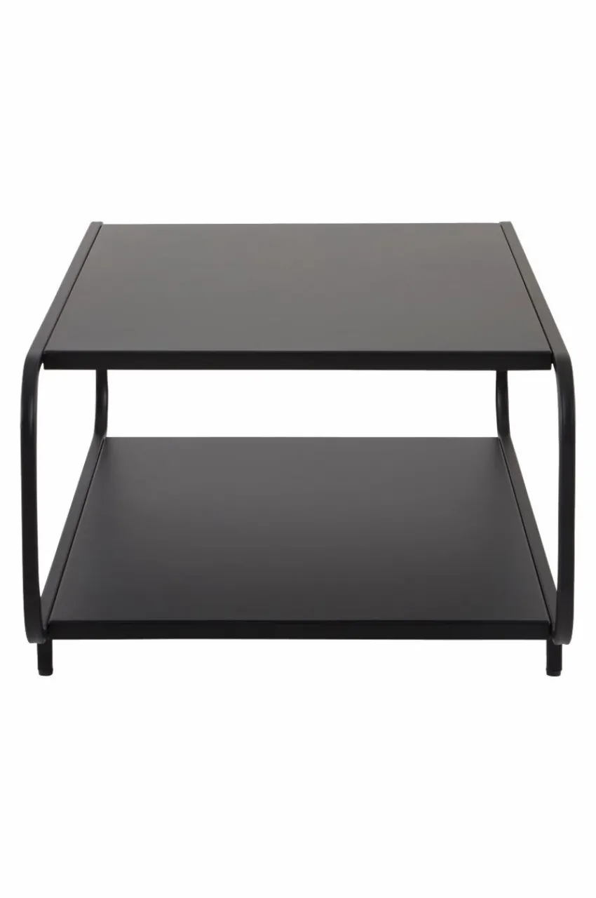 Bord|Jotex ANZAC Soffbord 55x100 Cm Svart