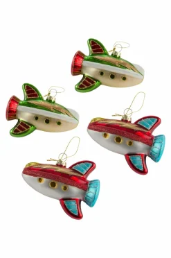 Juldekoration|Jotex APOLLO Juldekoration 4-pack Multi