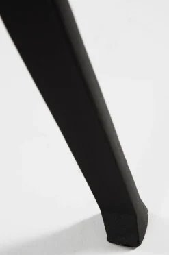 Bord|Jotex APOLLO Matbord ø 75 Cm Vit