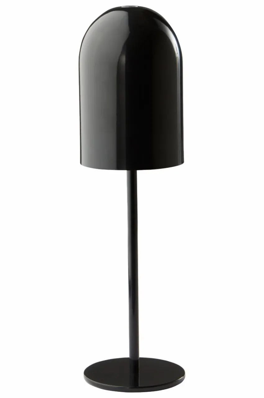 Bordslampor|Jotex ARA Bordslampa LED Portabel Svart