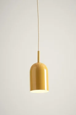 Fönsterlampor|Jotex ARA Fönsterlampa Gul