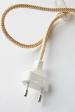 Fönsterlampor|Jotex ARA Fönsterlampa Gul