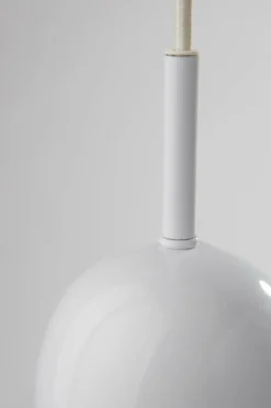 Fönsterlampor|Jotex ARA Fönsterlampa Vit