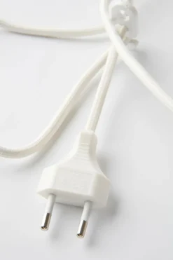 Fönsterlampor|Jotex ARA Fönsterlampa Vit