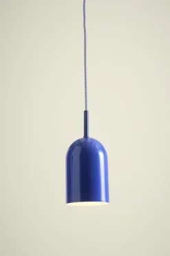 Fönsterlampor|Jotex ARA Fönsterlampa Blå