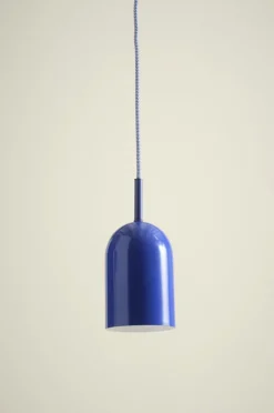 Fönsterlampor|Jotex ARA Fönsterlampa Blå