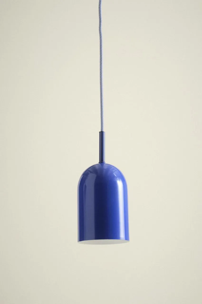 Fönsterlampor|Jotex ARA Fönsterlampa Blå