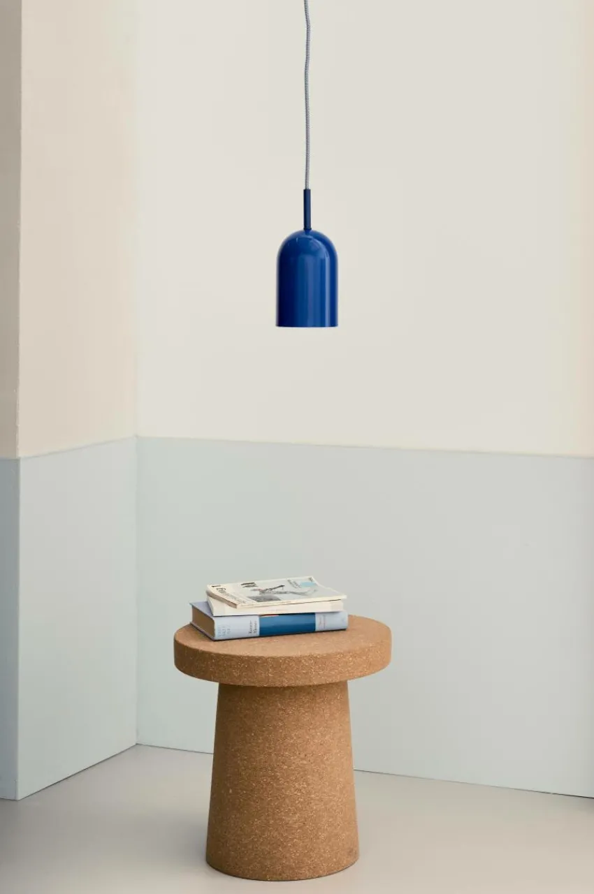 Fönsterlampor|Jotex ARA Fönsterlampa Blå
