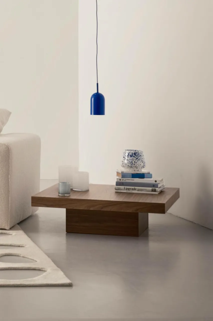 Fönsterlampor|Jotex ARA Fönsterlampa Blå